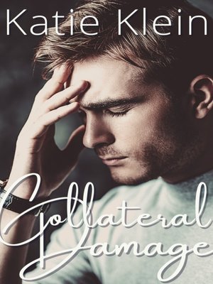 cover image of Collateral Damage
